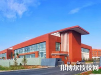 蘭州旅游職業(yè)學(xué)校2023年地址在哪里