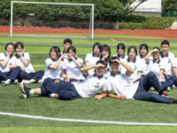 杭州良渚職業(yè)高級(jí)中學(xué)2023年招生簡(jiǎn)章
