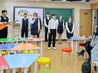 杭州市蕭山區(qū)第二中等職業(yè)學(xué)校怎么樣、好不好