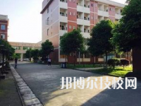 廣元工程技工學(xué)校2023年地址在哪里