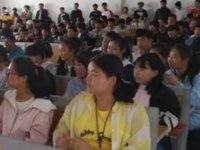 甘肅經(jīng)濟(jì)貿(mào)易學(xué)校2023年招生簡(jiǎn)章
