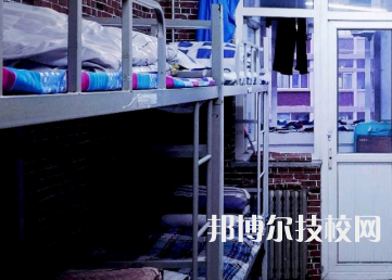 甘肅經(jīng)濟(jì)貿(mào)易學(xué)校2022年宿舍條件 
