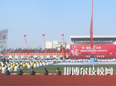 甘肅經(jīng)濟貿(mào)易學校地址在哪里 