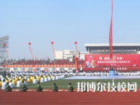 甘肅經(jīng)濟(jì)貿(mào)易學(xué)校2023年地址在哪里
