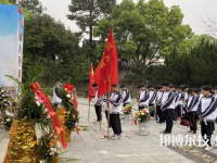 蒼南飛林職業(yè)學(xué)校靈溪分校2023年招生辦聯(lián)系電話