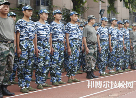 甘肅經(jīng)濟(jì)貿(mào)易學(xué)校怎么樣、好不好