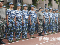 甘肅經(jīng)濟(jì)貿(mào)易學(xué)校怎么樣、好不好