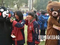 杭州良渚職業(yè)高級(jí)中學(xué)2023年報(bào)名條件、招生要求、招生對(duì)象