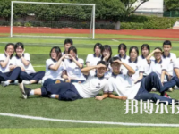 杭州良渚職業(yè)高級(jí)中學(xué)2023年地址在哪里