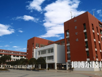 畢節(jié)職業(yè)技術(shù)學(xué)院中職部2023年學(xué)費(fèi)、收費(fèi)多少
