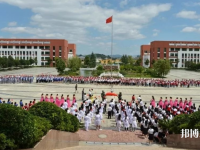 畢節(jié)職業(yè)技術(shù)學(xué)院中職部2023年報(bào)名條件、招生要求、招生對(duì)象