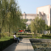 安徽興鵬科技學(xué)校