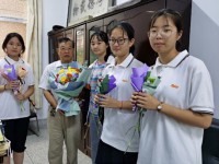 揚州弘揚中等專業(yè)學校2023年宿舍條件