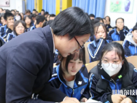 甘肅環(huán)縣職業(yè)中等專業(yè)學(xué)校2023年招生辦聯(lián)系電話