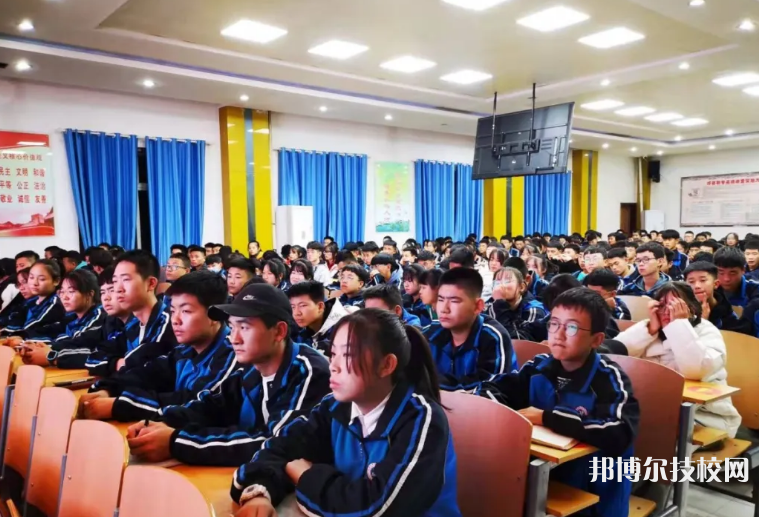 甘肅環(huán)縣職業(yè)中等專業(yè)學(xué)校網(wǎng)站網(wǎng)址