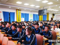 甘肅環(huán)縣職業(yè)中等專業(yè)學(xué)校2023年網(wǎng)站網(wǎng)址