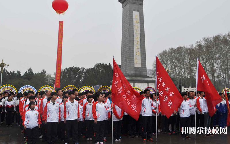 石家莊白求恩醫(yī)學(xué)院2022年報(bào)名條件、招生要求、招生對(duì)象