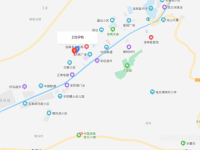 商洛衛(wèi)生學(xué)校2023年地址在哪里
