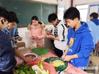 嘉善信息技術(shù)工程學校2023年地址在哪里