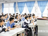 四川核工業(yè)技師學(xué)院2023年有哪些專業(yè)
