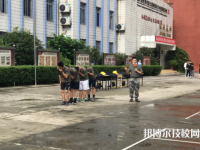 重慶商務(wù)高級(jí)技工學(xué)校2023年招生辦聯(lián)系電話