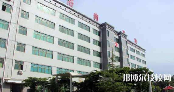 洛南縣職業(yè)技術(shù)教育中心地址在哪里