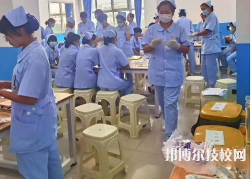 四川蒼溪嘉陵中等職業(yè)學校2022年有哪些專業(yè)