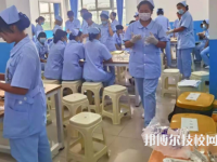四川蒼溪嘉陵中等職業(yè)學(xué)校2023年有哪些專業(yè)