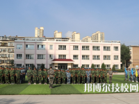 四川青川職業(yè)高級(jí)中學(xué)2023年報(bào)名條件、招生要求、招生對(duì)象
