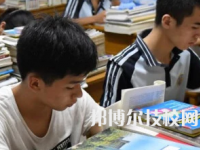 四川青川職業(yè)高級(jí)中學(xué)2023年有哪些專業(yè)