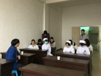 威寧縣中等職業(yè)學(xué)校2023年有哪些專業(yè)
