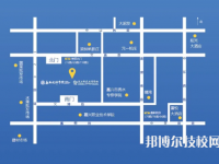 嘉興技師學(xué)院2023年地址在哪里