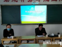 瓜州冶金中等專業(yè)學(xué)校2023年招生錄取分?jǐn)?shù)線