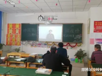 瓜州冶金中等專業(yè)學(xué)校2023年報(bào)名條件、招生要求、招生對象