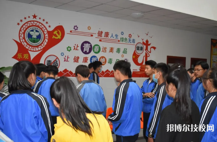瓜州冶金中等專業(yè)學(xué)校2022年招生辦聯(lián)系電話