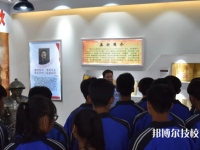 瓜州冶金中等專業(yè)學(xué)校2023年地址在哪里