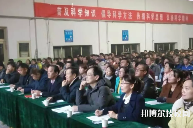 瓜州冶金中等專業(yè)學(xué)校怎么樣、好不好