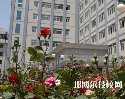 蘭州衛(wèi)生學(xué)校2022年招生錄取分?jǐn)?shù)線(xiàn) 