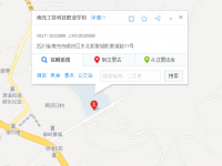 南充工貿(mào)科技職業(yè)學(xué)校2023年地址在那里