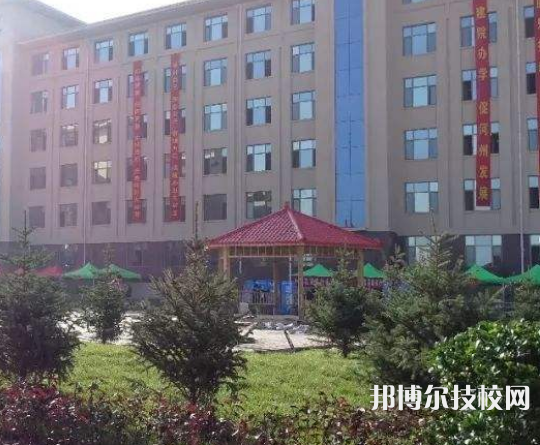 蘭州衛(wèi)生學(xué)校地址在哪里   