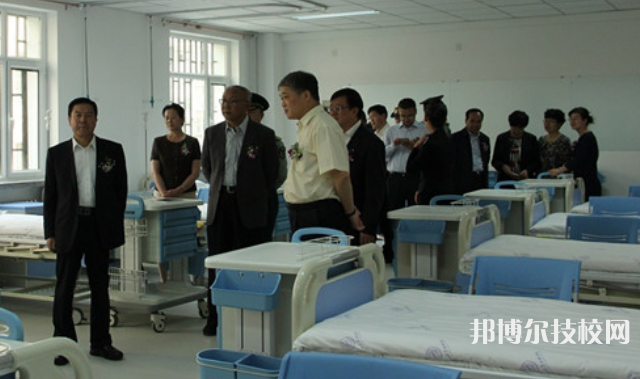 蘭州衛(wèi)生學(xué)校怎么樣、好不好
