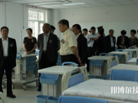 蘭州衛(wèi)生學(xué)校怎么樣、好不好