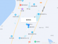 安徽霍邱師范學(xué)校2023年地址在哪里