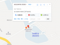 南充技師學(xué)院2023年地址在哪里