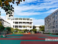 劍閣武連職業(yè)中學(xué)2023年招生錄取分?jǐn)?shù)線