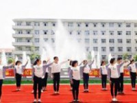 南京建康高級技工學(xué)校怎么樣、好不好