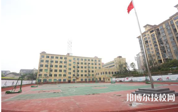 四川劍閣職業(yè)高級(jí)中學(xué)校2022年招生簡(jiǎn)章