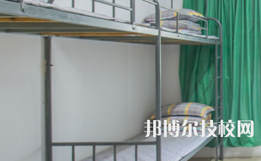 四川劍閣職業(yè)高級(jí)中學(xué)校2022年宿舍條件