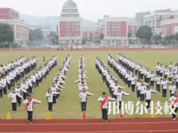 杭州蕭山第二中等職業(yè)學(xué)校怎么樣，好不好