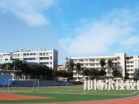 廣元利州中等專業(yè)學(xué)校2023年招生簡章